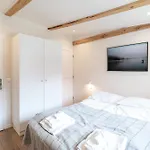 Haus Kirchplatz 4 By Premium Apartamento *