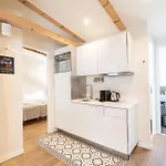 Apartamento Haus Kirchplatz 4 By Premium