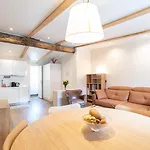 Haus Kirchplatz 4 By Premium Apartamento *