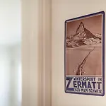 Haus Kirchplatz 4 By Premium * Zermatt
