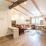 Apartamento Haus Kirchplatz 4 By Premium Zermatt