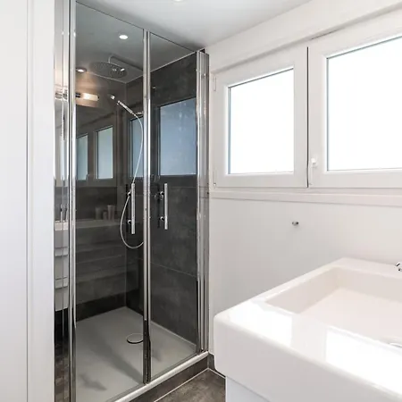 Haus Kirchplatz 4 By Premium * Ζερμάτ