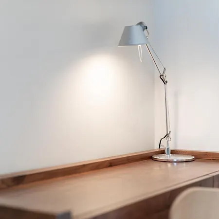 Haus Kirchplatz 4 By Premium * Ζερμάτ