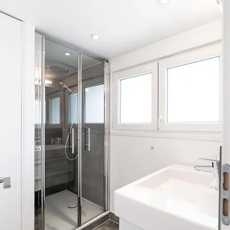 Haus Kirchplatz 4 By Premium Apartment Zermatt