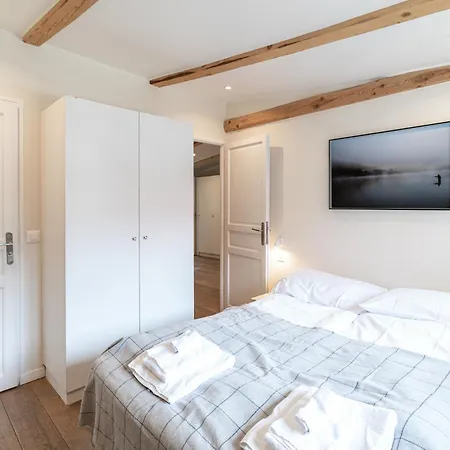 Haus Kirchplatz 4 By Premium *