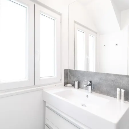 Apartment Haus Kirchplatz 4 By Premium