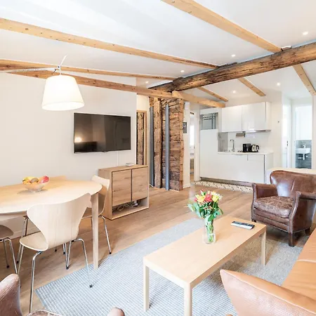 Haus Kirchplatz 4 By Premium