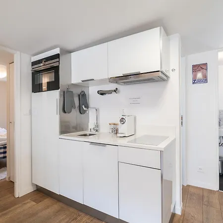 Haus Kirchplatz 4 By Premium Διαμέρισμα Ζερμάτ