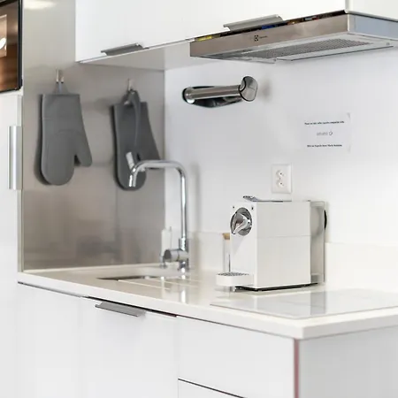 Haus Kirchplatz 4 By Premium Apartment