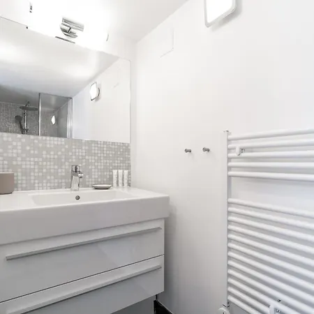 Haus Kirchplatz 4 By Premium *