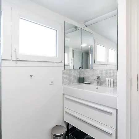 Διαμέρισμα Haus Kirchplatz 4 By Premium *