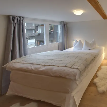 Apartment Haus Kirchplatz 4 By Premium Zermatt