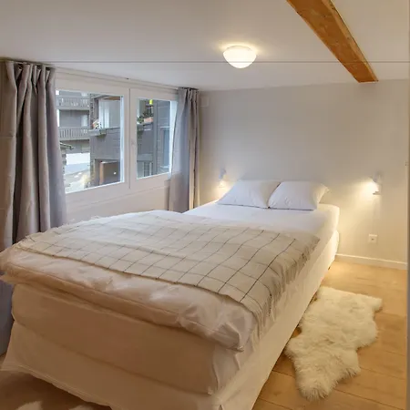 Haus Kirchplatz 4 By Premium