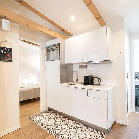 Διαμέρισμα Haus Kirchplatz 4 By Premium *