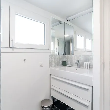 Haus Kirchplatz 4 By Premium Apartment *