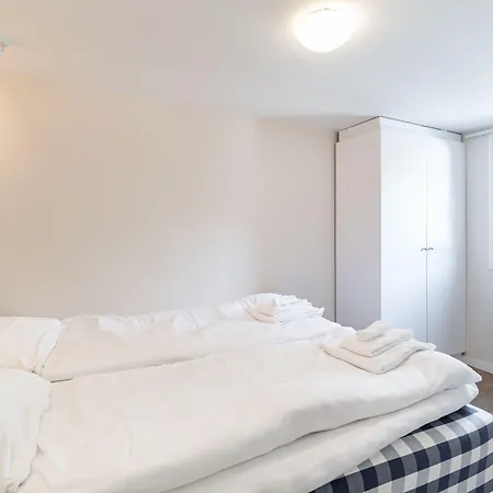 Haus Kirchplatz 4 By Premium 公寓 *