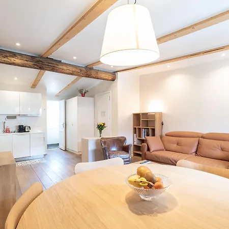 Haus Kirchplatz 4 By Premium Διαμέρισμα *