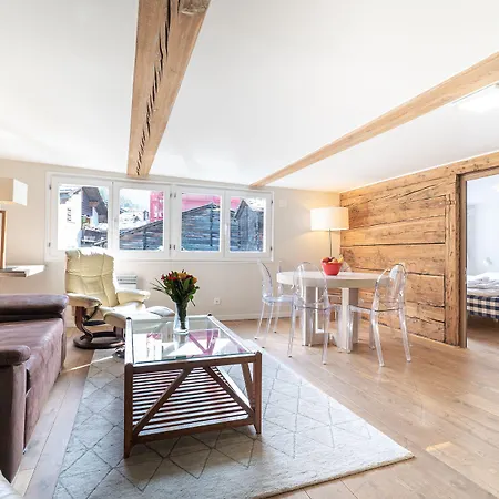 Haus Kirchplatz 4 By Premium Apartment