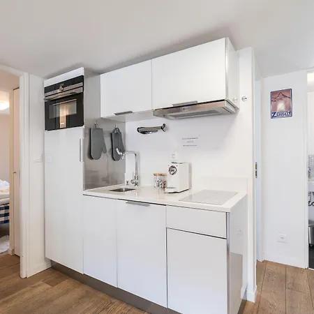 Haus Kirchplatz 4 By Premium Apartment