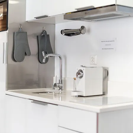 Haus Kirchplatz 4 By Premium 公寓