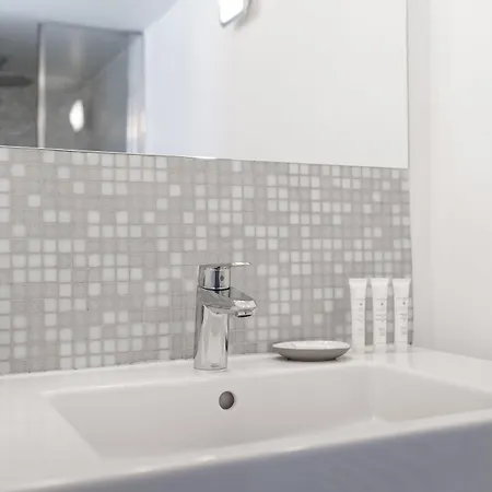 Haus Kirchplatz 4 By Premium Διαμέρισμα Ζερμάτ
