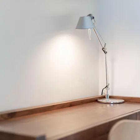 Διαμέρισμα Haus Kirchplatz 4 By Premium Ζερμάτ