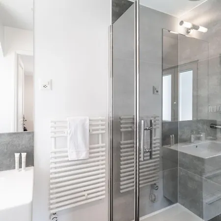 Appartement Haus Kirchplatz 4 By Premium *