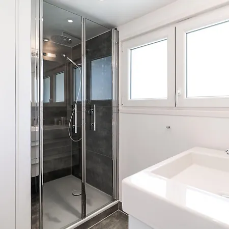 Haus Kirchplatz 4 By Premium Appartement Zermatt