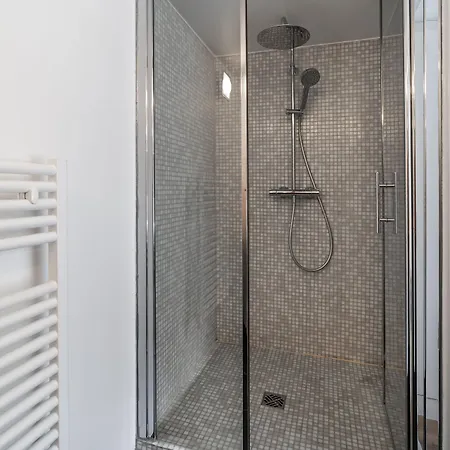 Haus Kirchplatz 4 By Premium Appartement *