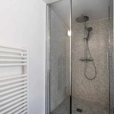 Haus Kirchplatz 4 By Premium Appartement
