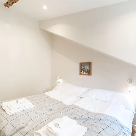 Haus Kirchplatz 4 By Premium Appartement