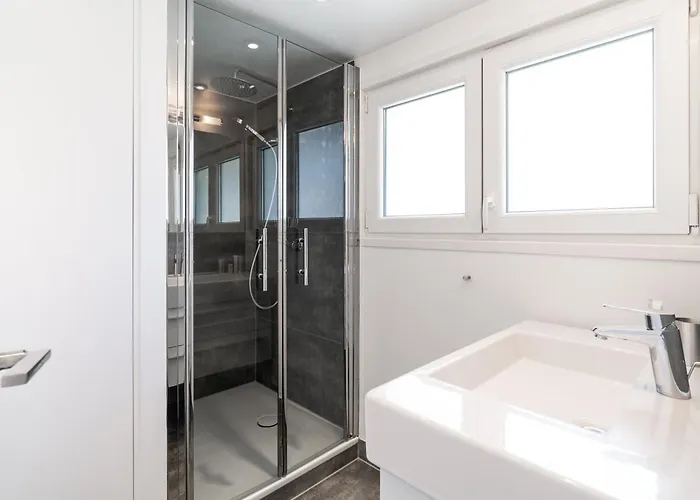 Haus Kirchplatz 4 By Premium * Zermatt