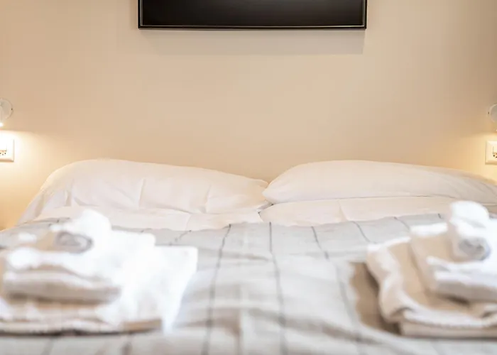 Haus Kirchplatz 4 By Premium Lejlighed