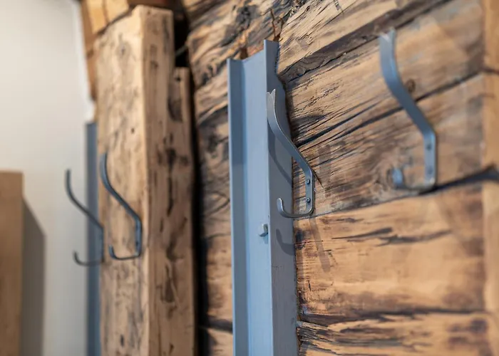 Lejlighed Haus Kirchplatz 4 By Premium *