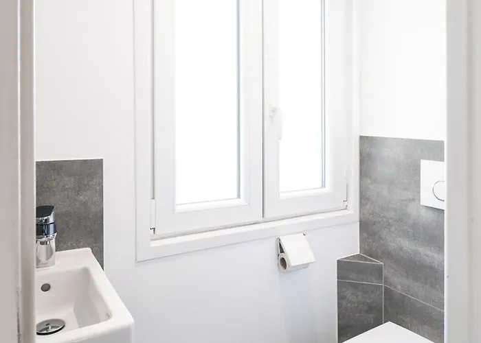 Lejlighed Haus Kirchplatz 4 By Premium