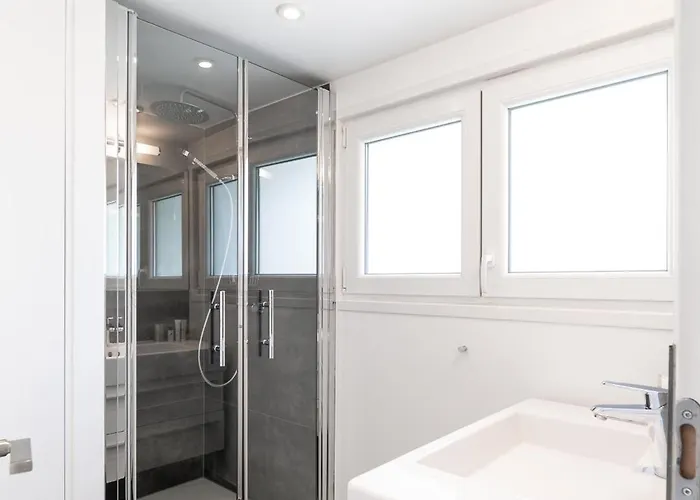 Haus Kirchplatz 4 By Premium Lejlighed Zermatt