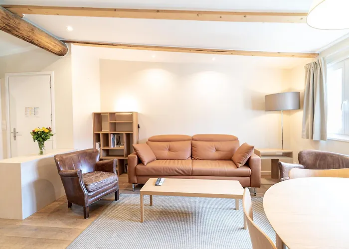 Haus Kirchplatz 4 By Premium Zermatt