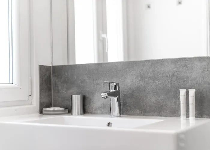 Haus Kirchplatz 4 By Premium Lejlighed