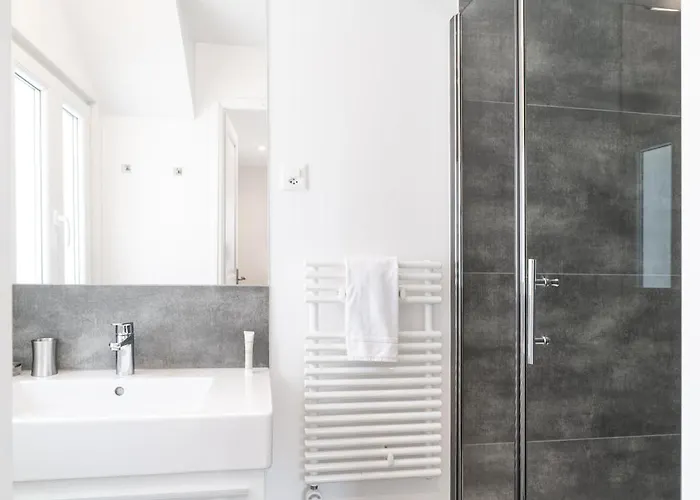 Haus Kirchplatz 4 By Premium *