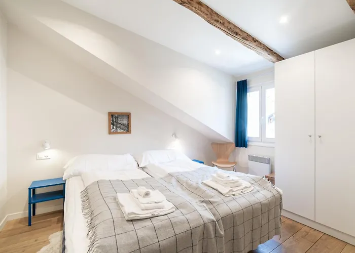 Haus Kirchplatz 4 By Premium Lejlighed Zermatt