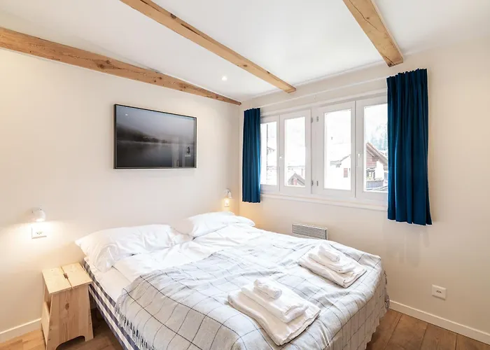 Haus Kirchplatz 4 By Premium Zermatt