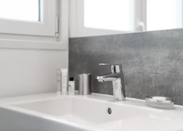 Haus Kirchplatz 4 By Premium Lejlighed