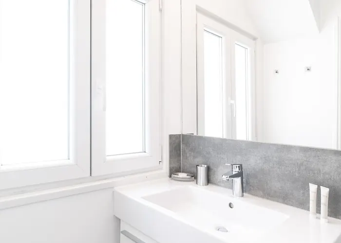 Lejlighed Haus Kirchplatz 4 By Premium