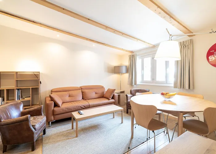 Lejlighed Haus Kirchplatz 4 By Premium *