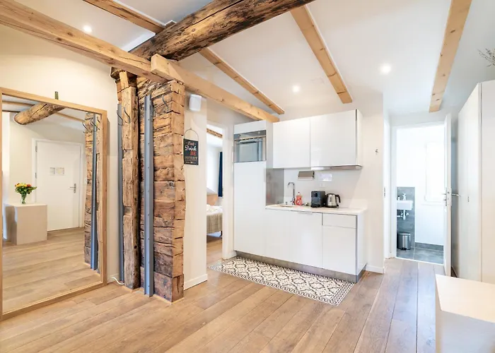 Lejlighed Haus Kirchplatz 4 By Premium Zermatt