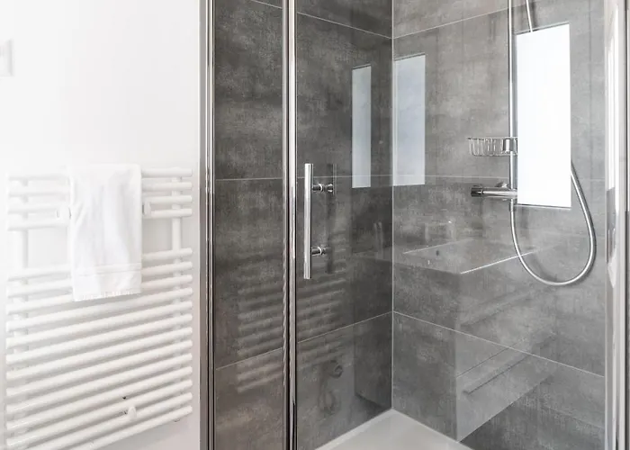 Haus Kirchplatz 4 By Premium *