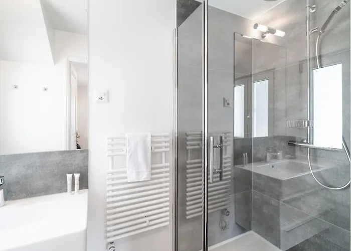 Haus Kirchplatz 4 By Premium