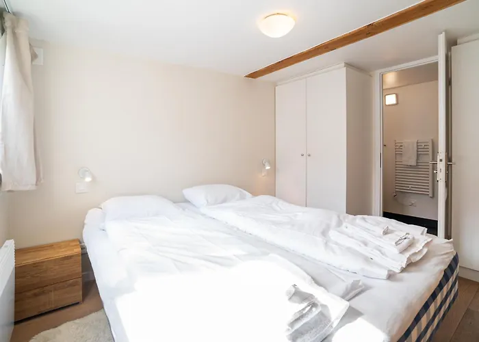 Haus Kirchplatz 4 By Premium Lejlighed