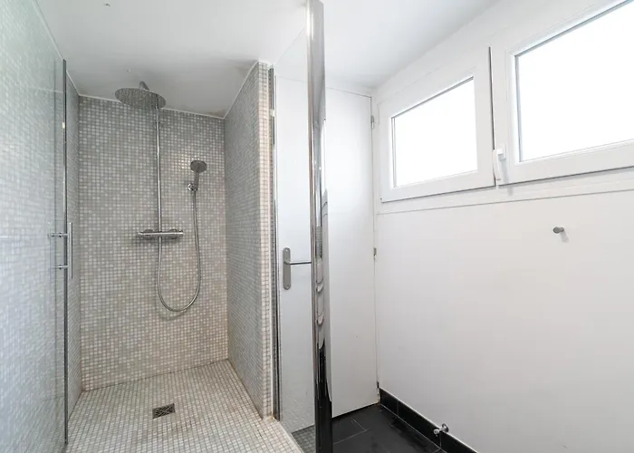 Haus Kirchplatz 4 By Premium Lejlighed *