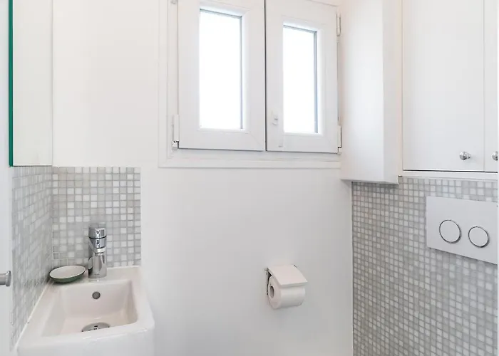 Lejlighed Haus Kirchplatz 4 By Premium *